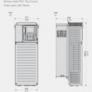 Falownik 22kW 3x400VAC ATV630D22N4 Schneider Electric